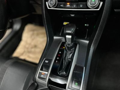 HONDA Civic Touring 1.5T 16v 2020 - miniatura 11