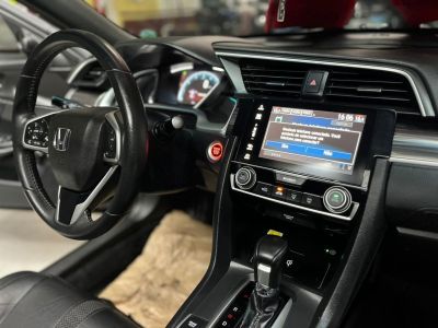 HONDA Civic Touring 1.5T 16v 2020 - miniatura 12