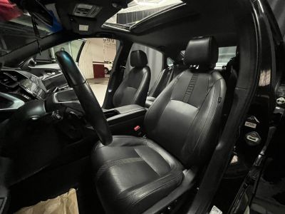 HONDA Civic Touring 1.5T 16v 2020 - miniatura 13