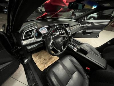 HONDA Civic Touring 1.5T 16v 2020 - miniatura 14