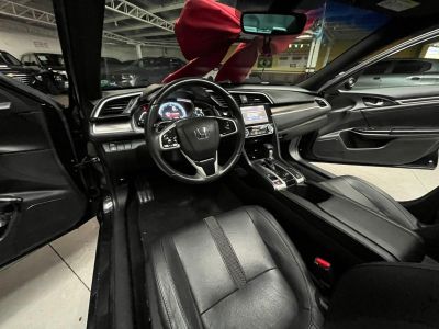 HONDA Civic Touring 1.5T 16v 2020 - miniatura 15