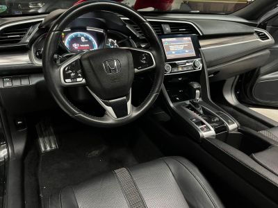HONDA Civic Touring 1.5T 16v 2020 - miniatura 16