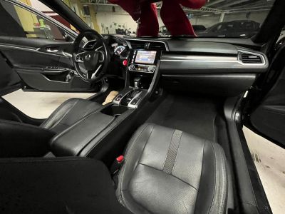 HONDA Civic Touring 1.5T 16v 2020 - miniatura 17