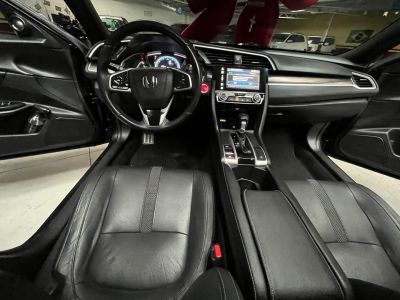 HONDA Civic Touring 1.5T 16v 2020 - miniatura 18