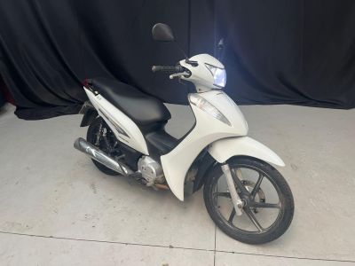 HONDA Biz 125i EX 2013