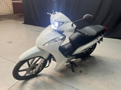 HONDA Biz 125i EX 2013 - miniatura 2