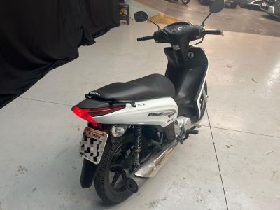 HONDA Biz 125i EX 2013 - miniatura 4