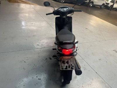 HONDA Biz 125i EX 2013 - miniatura 6