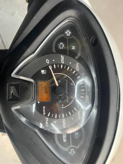HONDA Biz 125i EX 2013 - miniatura 7