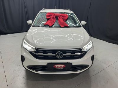 VOLKSWAGEN Nivus Comfortline 1.0 12v TSi 2024 - miniatura 2