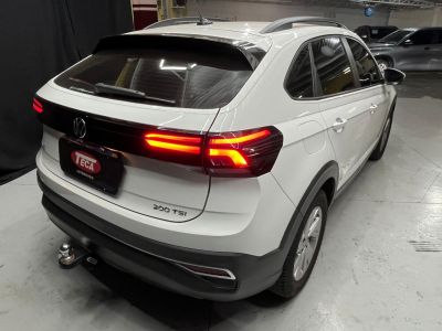 VOLKSWAGEN Nivus Comfortline 1.0 12v TSi 2024 - miniatura 7