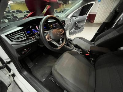 VOLKSWAGEN Nivus Comfortline 1.0 12v TSi 2024 - miniatura 12