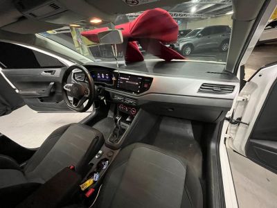 VOLKSWAGEN Nivus Comfortline 1.0 12v TSi 2024 - miniatura 14