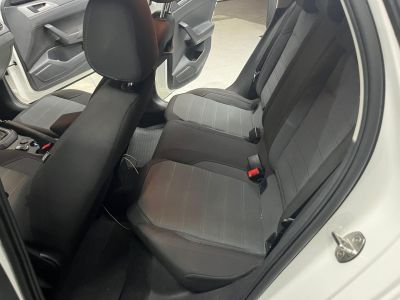 VOLKSWAGEN Nivus Comfortline 1.0 12v TSi 2024 - miniatura 15