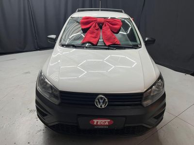 VOLKSWAGEN Saveiro Robust 1.6 C.S. 2023 - miniatura 2
