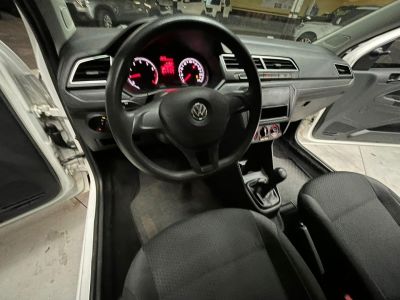 VOLKSWAGEN Saveiro Robust 1.6 C.S. 2023 - miniatura 9