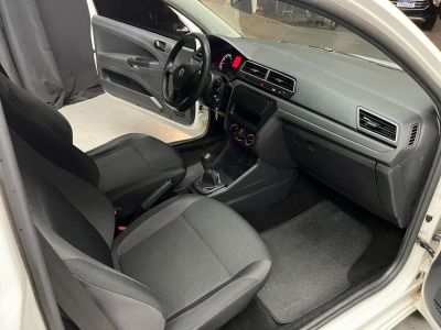 VOLKSWAGEN Saveiro Robust 1.6 C.S. 2023 - miniatura 11