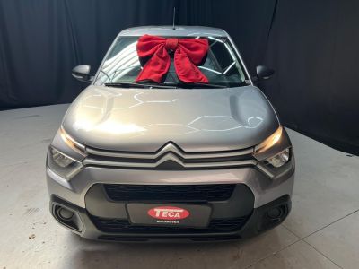 CITROEN C3 Hatch Live Pack 1.0 2025 - miniatura 2