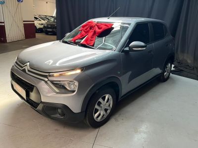 CITROEN C3 Hatch Live Pack 1.0 2025 - miniatura 3