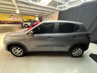 CITROEN C3 Hatch Live Pack 1.0 2025 - miniatura 4