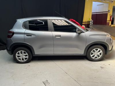 CITROEN C3 Hatch Live Pack 1.0 2025 - miniatura 5