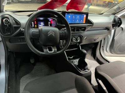 CITROEN C3 Hatch Live Pack 1.0 2025 - miniatura 7