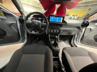 CITROEN C3 Hatch Live Pack 1.0 2025 - miniatura 8