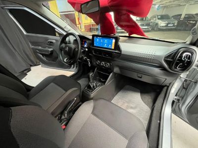 CITROEN C3 Hatch Live Pack 1.0 2025 - miniatura 11