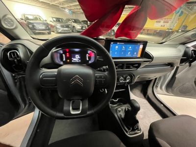 CITROEN C3 Hatch Live Pack 1.0 2025 - miniatura 12