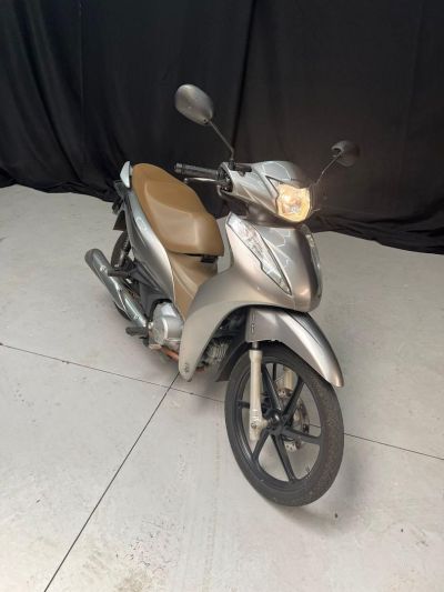 HONDA Biz 125i 2019