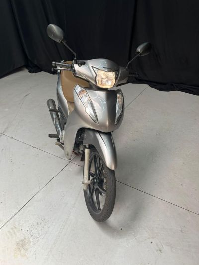 HONDA Biz 125i 2019 - miniatura 2