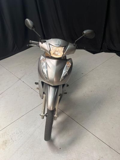 HONDA Biz 125i 2019 - miniatura 3