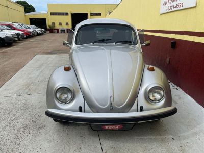 VOLKSWAGEN Fusca 1600 1986 - miniatura 2