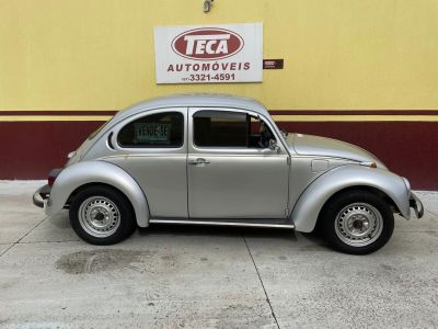 VOLKSWAGEN Fusca 1600 1986 - miniatura 3