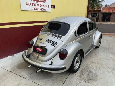 VOLKSWAGEN Fusca 1600 1986 - miniatura 4