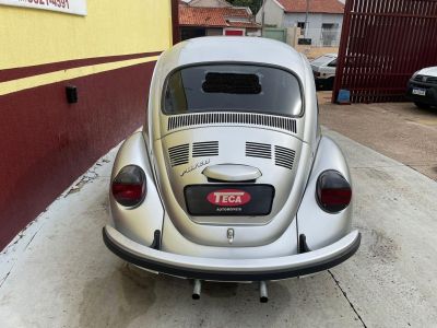 VOLKSWAGEN Fusca 1600 1986 - miniatura 5