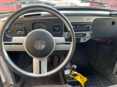 VOLKSWAGEN Fusca 1600 1986 - miniatura 7
