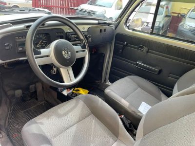 VOLKSWAGEN Fusca 1600 1986 - miniatura 8