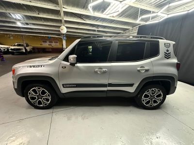 JEEP Renegade Longitude 2.0TDi 16v 4x4 2016 - miniatura 4