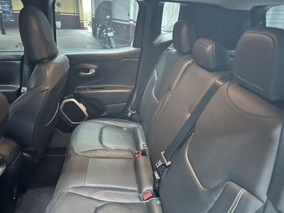 JEEP Renegade Longitude 2.0TDi 16v 4x4 2016 - miniatura 7