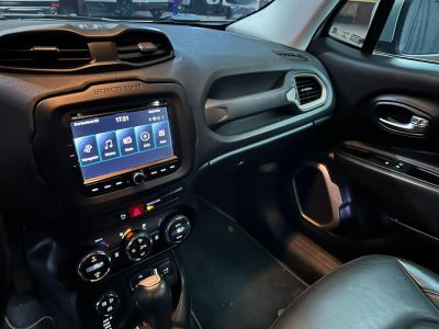 JEEP Renegade Longitude 2.0TDi 16v 4x4 2016 - miniatura 8