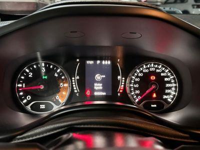JEEP Renegade Longitude 2.0TDi 16v 4x4 2016 - miniatura 9