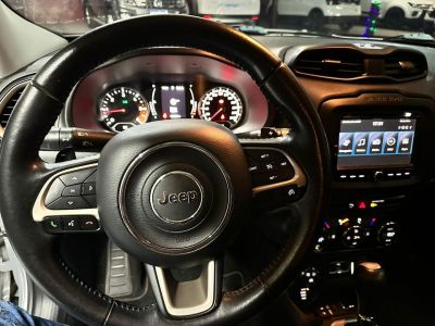 JEEP Renegade Longitude 2.0TDi 16v 4x4 2016 - miniatura 10