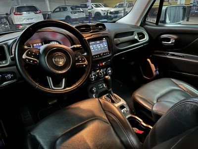 JEEP Renegade Longitude 2.0TDi 16v 4x4 2016 - miniatura 11