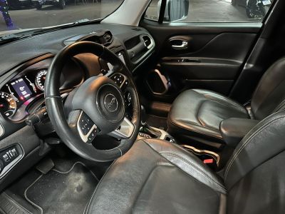 JEEP Renegade Longitude 2.0TDi 16v 4x4 2016 - miniatura 12