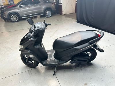 YAMAHA Fluo 125 2025 - miniatura 3