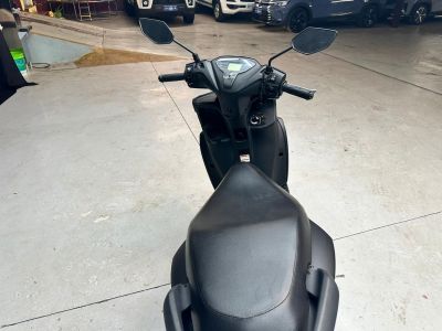 YAMAHA Fluo 125 2025 - miniatura 4