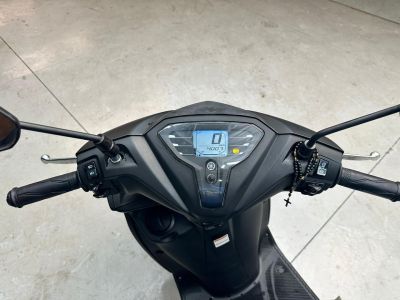 YAMAHA Fluo 125 2025 - miniatura 5