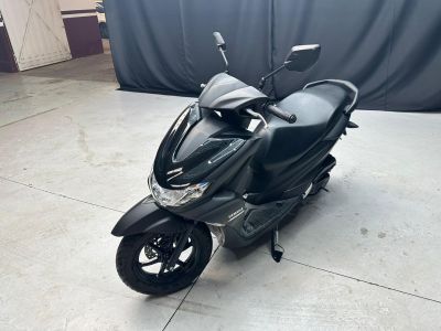 YAMAHA Fluo 125 2025 - miniatura 6
