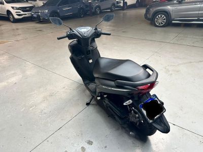 YAMAHA Fluo 125 2025 - miniatura 7